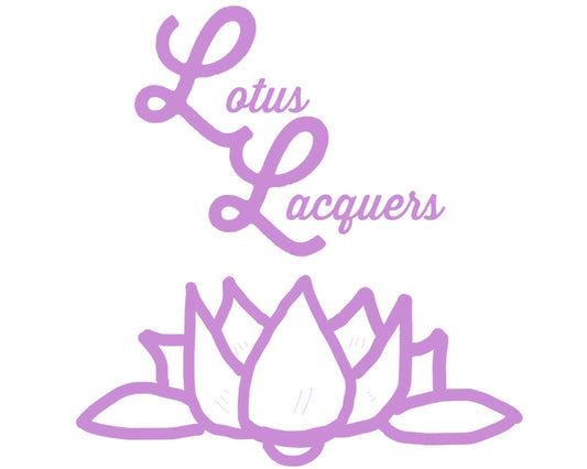 The History of Lotus Lacquers